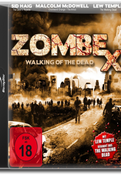 Zombex (2013) 275MB BRRip English