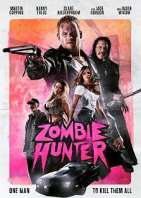 Zombie Hunter (2013) 300MB Downloade 5