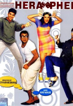 Hera pheri 2000 full movie watch online