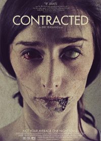 Contracted 2013 Watch Online