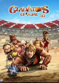 Gladiators of Rome 2012 Watch Online