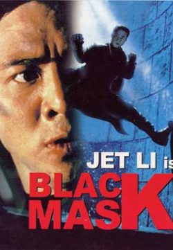 Watch Black Mask (1996) Free Online