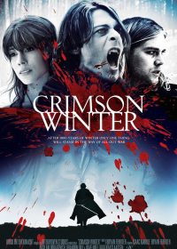 Crimson Winter (2013) Watch Online Full Movie Free Download BRrip 5