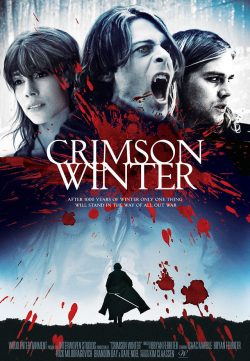 Crimson Winter (2013) Watch Online Full Movie Free Download BRrip