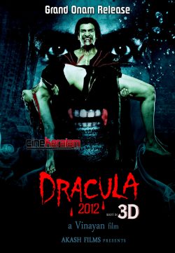 Dracula 2012 Watch Online