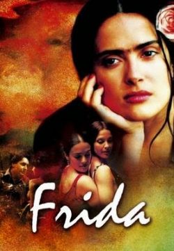 Frida (2002) – Hindi Dubbed Movie Watch Online