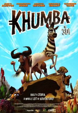 Khumba 2013 Watch Online Full HD Bluray | Watch Full Movies