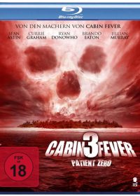 Cabin Fever 3 Patient Zero 2014 Watch Online