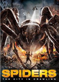 Spiders 2013 Watch Online