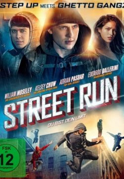 Free Download Street Run 2013 Full English Movie 300MB BRRip