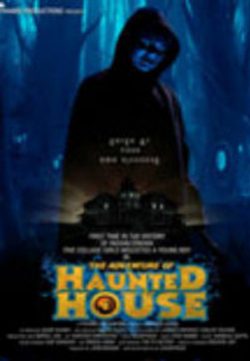 The Adventure Of Haunted House (2012) Watch Online Hindi Full Movie