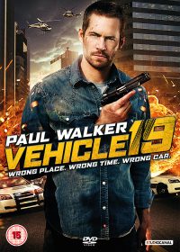 Vehicle 19 (2013)