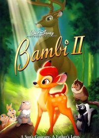 Bambi 2 (2006) Watch Full movie Online for Free 5