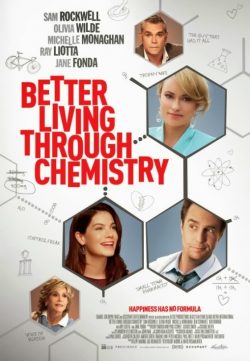 Better Living Through Chemistry 2014 Watch Online