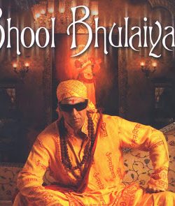 Bhool Bhulaiyaa (2007) Hindi Movie Watch Online for free