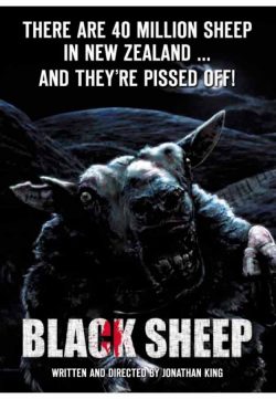 BLACK SHEEP (2006) Movie Watch Online For Free