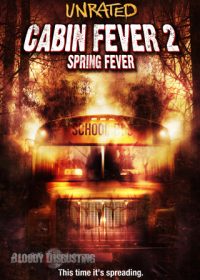 Cabin Fever (2002)  Full movie Watch online HD 5