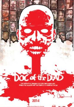 Doc of the Dead 2014 Watch Full Movie online for free