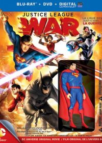 Watch Justice League: War online - Watch Movies Online 5