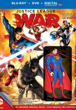 Watch Justice League: War online – Watch Movies Online