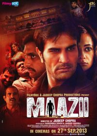 Maazii (2014) Watch Online Hindi Full Movie for free