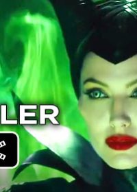 Maleficent Trailer 2014 Official Angelina Jolie Movie trailer 2