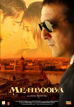 Watch Mehbooba Online | Free Online Hindi Movies