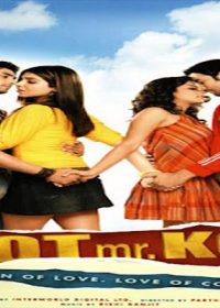 Mr. Hot Mr. Kool (2007) Hindi Movie Watch online for free 5