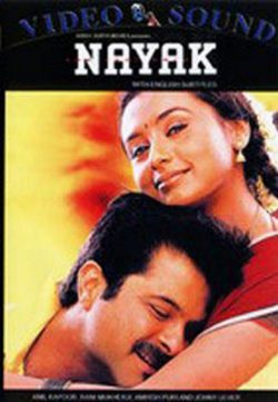 Nayak 2001 Hindi Movie Watch Online For Free