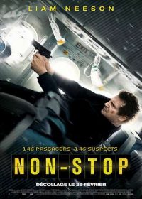 Non-Stop (2014) Watch Online