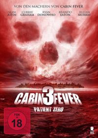 Watch Cabin Fever: Patient Zero online - Watch Movies Online 4