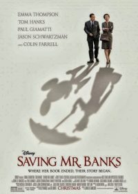 Saving Mr. Banks (2013) Full Movie Watch Online 5