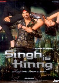 Singh Is Kinng full movie watch online free  5