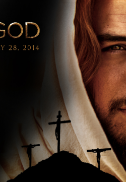 Son of God 2014 Watch Full Movie online for free