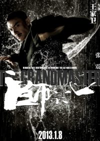 The Grandmaster (2013) Movies watch online for free 5