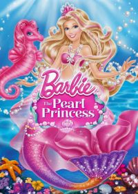 Barbie The Pear  Princess (2014)Full Movie watch online for free 5