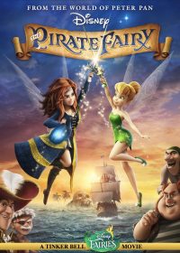 Watch The Pirate Fairy online Watch Movies Online for free 5