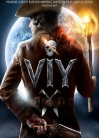 Viy 3D 2014 Watch Full Movie online for free