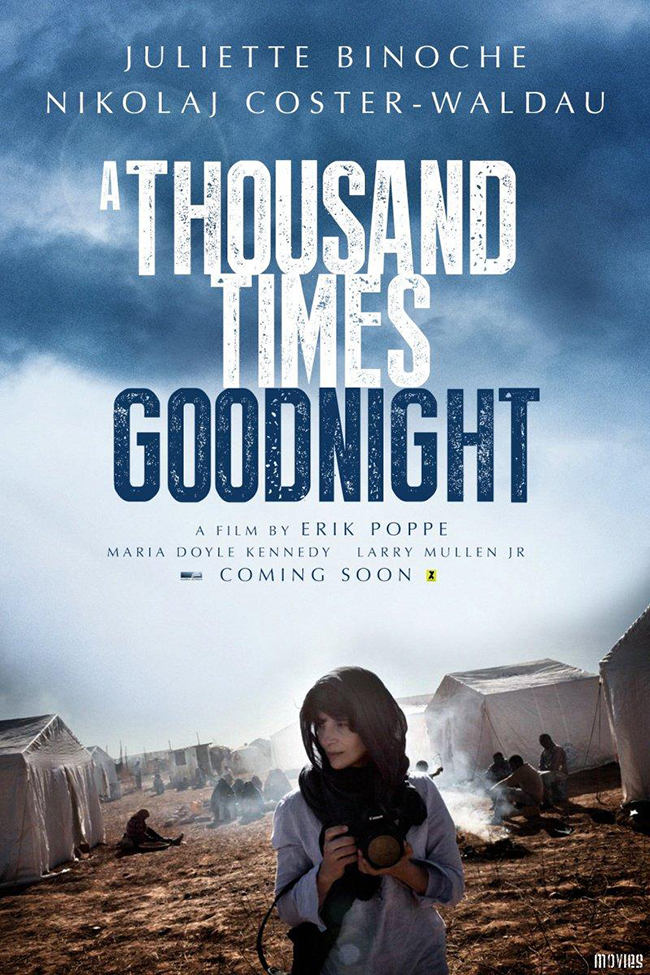 A Thousand Times Good Night (2013)