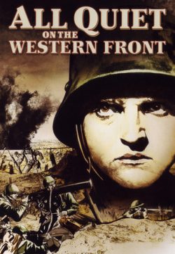 Watch Full movie All Quiet on the Western Front (1930) Movies  Watch online For free