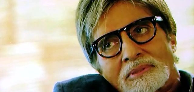 Bhoothnath Returns (2014)