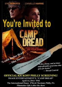 Camp Dread (2014) Watch English Full Movie Free In HD 1080p 2