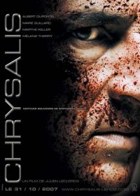 Chrysalis 2007 Hindi Movie Watch Online free In 720p In HD 5