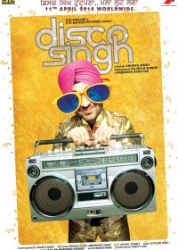 Disco Singh 2014 Watch Full Punjabi Movie Online Free in HD 720p 5