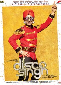 Disco Singh 2014 Watch Full Punjabi Movie Online For Free In HD  5