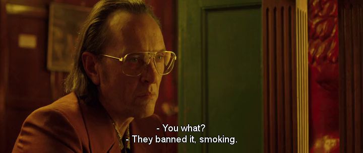 Dom Hemingway (2013)