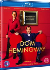 Dom Hemingway (2013) Movies Watch online in hd 720px 5