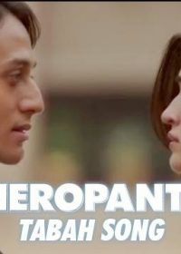 Tabah Video Song Download Heropanti full HD 720p Downloade for free 2