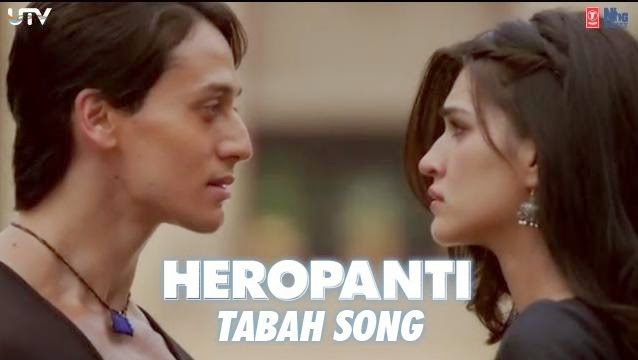 Heropanti (2014)