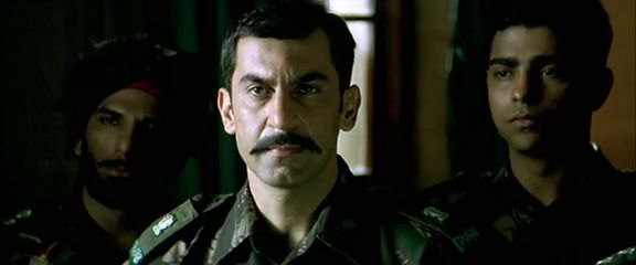 Lakshya (2004) Hindi Movie